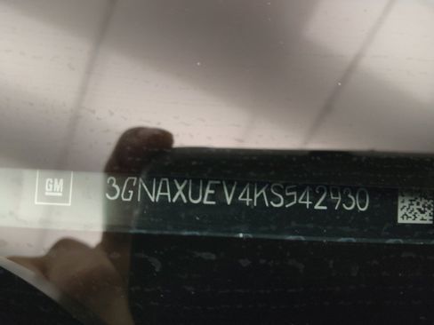 Used 2019 Chevrolet Equinox LT image 33