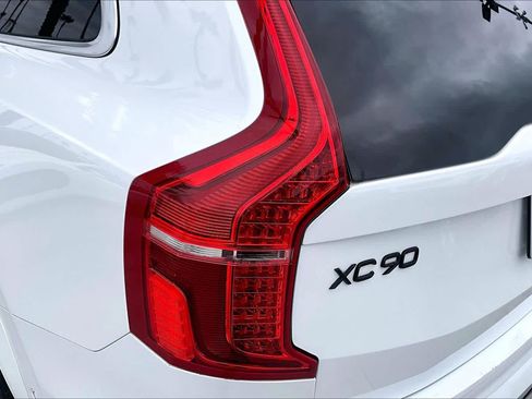 Used 2019 Volvo XC90 T6 R-Design w/ Advanced Package AWD/4WD image 55