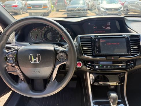 Used 2016 Honda Accord EX-L image 14