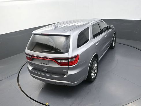 Used 2019 Dodge Durango GT AWD/4WD image 29
