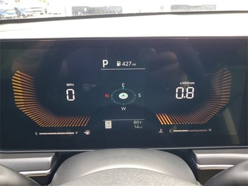 New 2026 Kia K5 GT-Line image 24