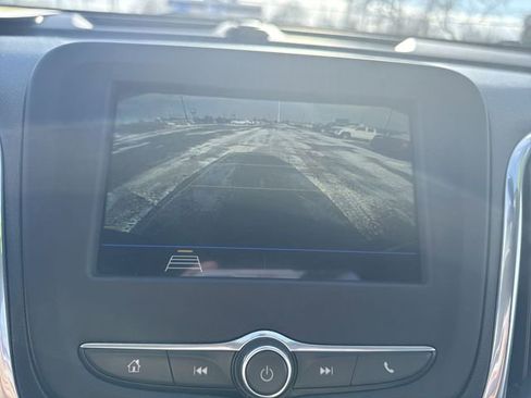 Used 2019 Chevrolet Equinox LT image 32