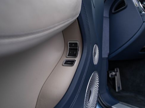 Used 2023 Bentley Continental GT Mulliner image 27