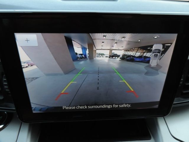 Used 2022 Ford Explorer XLT RWD image 29