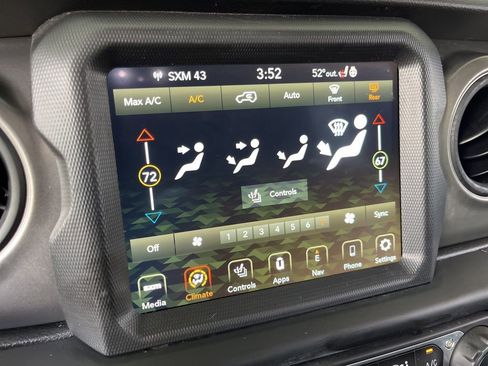 Used 2023 Jeep Wrangler Sport S image 48