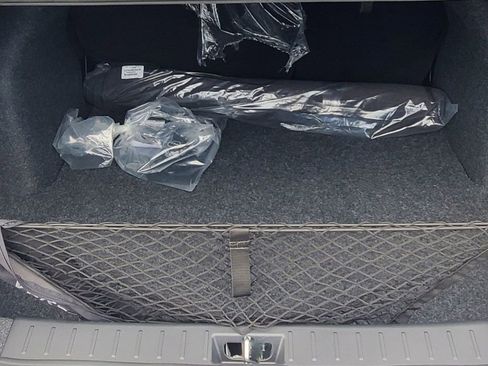 New 2025 Nissan Versa SV image 12