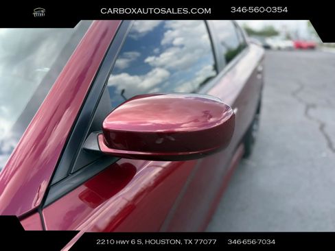 Used 2022 Dodge Charger R/T w/ Plus Group image 28