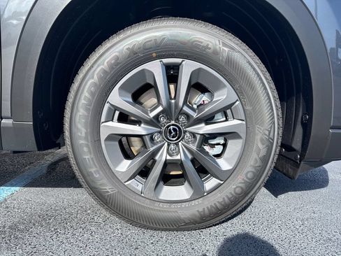 New 2026 MAZDA CX-5 Select AWD/4WD image 10