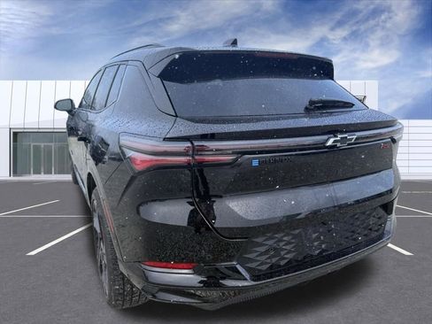 Used 2024 Chevrolet Equinox EV RS image 11