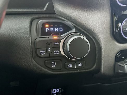 New 2026 RAM 1500 Classic Warlock image 12