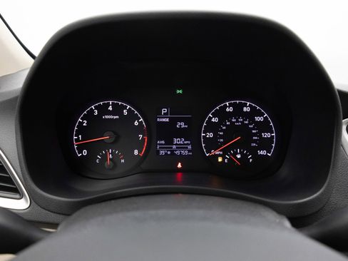 Used 2022 Hyundai Accent SE image 36