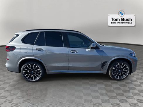 New 2026 BMW X5 sDrive40i w/ M Sport Package image 2