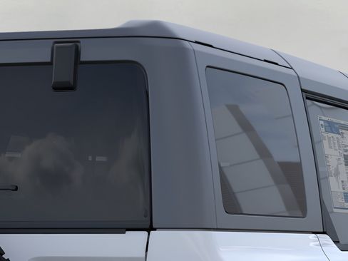 New 2026 Ford Bronco Outer Banks AWD/4WD image 25