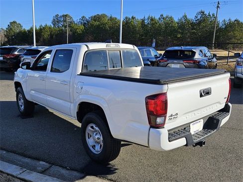 Used 2023 Toyota Tacoma SR image 10