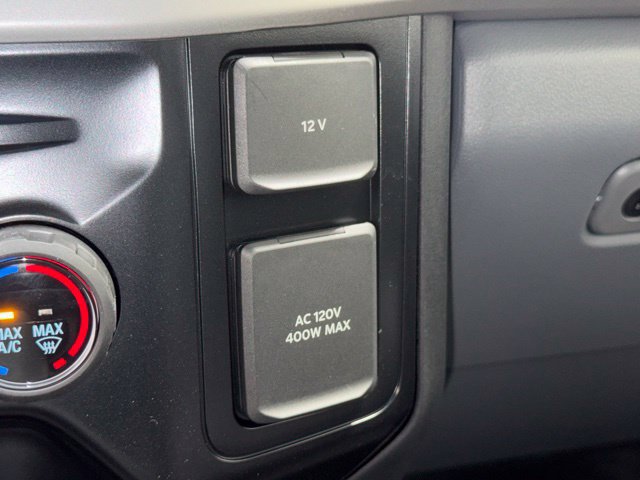New 2026 Ford F350 XLT w/ XLT Premium Package AWD/4WD image 25