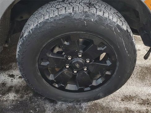 Certified 2020 Ford Ranger XLT w/ Equipment Group 302A Luxury image 5