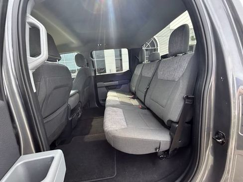 Used 2023 Ford F150 XLT AWD/4WD image 27