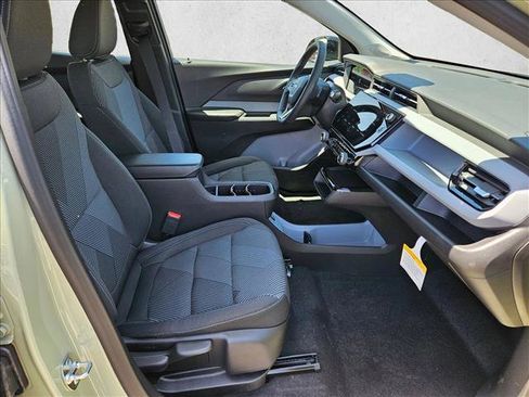 New 2027 Chevrolet Bolt LT w/ Comfort Package FWD image 16