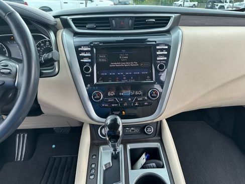 Used 2020 Nissan Murano Platinum FWD image 29