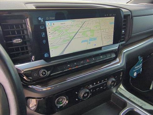 Certified 2023 Chevrolet Silverado 1500 RST RWD image 15