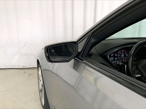 Used 2023 Cadillac CT5 V w/ Premium Package RWD image 10