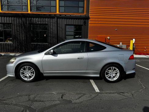 Used 2005 Acura RSX FWD image 2