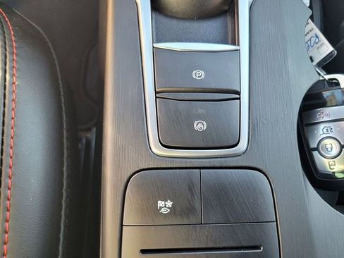 Used 2025 Ford Escape ST-Line w/ Equipment Group 301A image 25