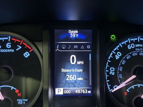 Used 2023 Toyota Tacoma TRD Pro image 26