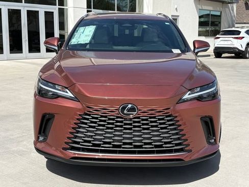 New 2026 Lexus RX 350 Premium image 6