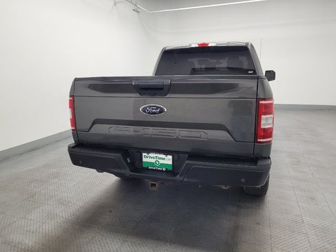 Used 2019 Ford F150 XL w/ XL Power Equipment Group AWD/4WD image 7