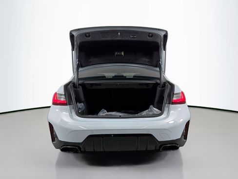 New 2026 BMW M340i xDrive image 26