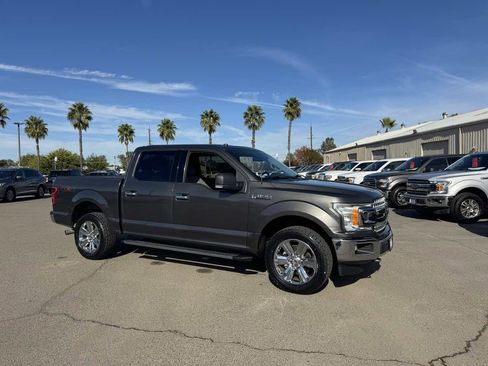 Used 2018 Ford F150 XLT w/ Equipment Group 301A Mid image 16