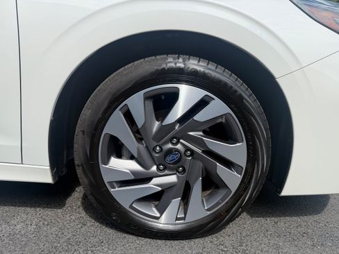 Used 2024 Subaru Legacy Limited AWD/4WD image 11