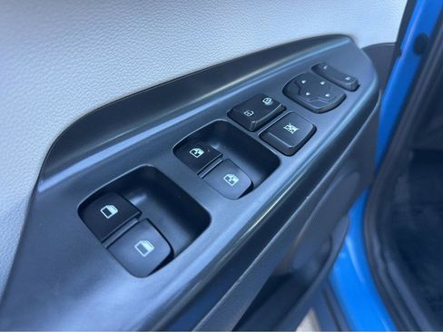 Used 2022 Hyundai Kona SEL w/ Convenience Package image 33