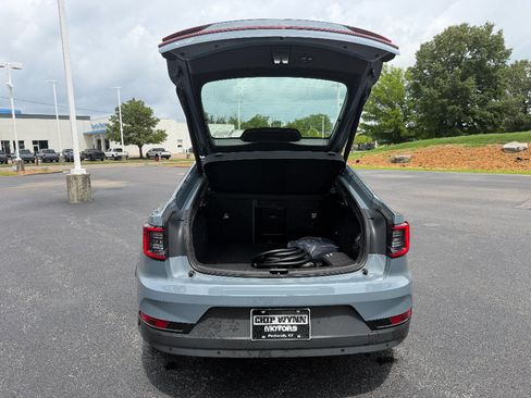 Used 2023 Polestar Polestar 2 w/ Pilot Pack AWD/4WD image 18