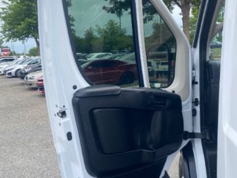 Used 2021 RAM ProMaster 1500 FWD image 15