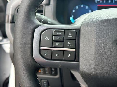 New 2026 Ford F150 XLT w/ Equipment Group 303A High AWD/4WD image 16