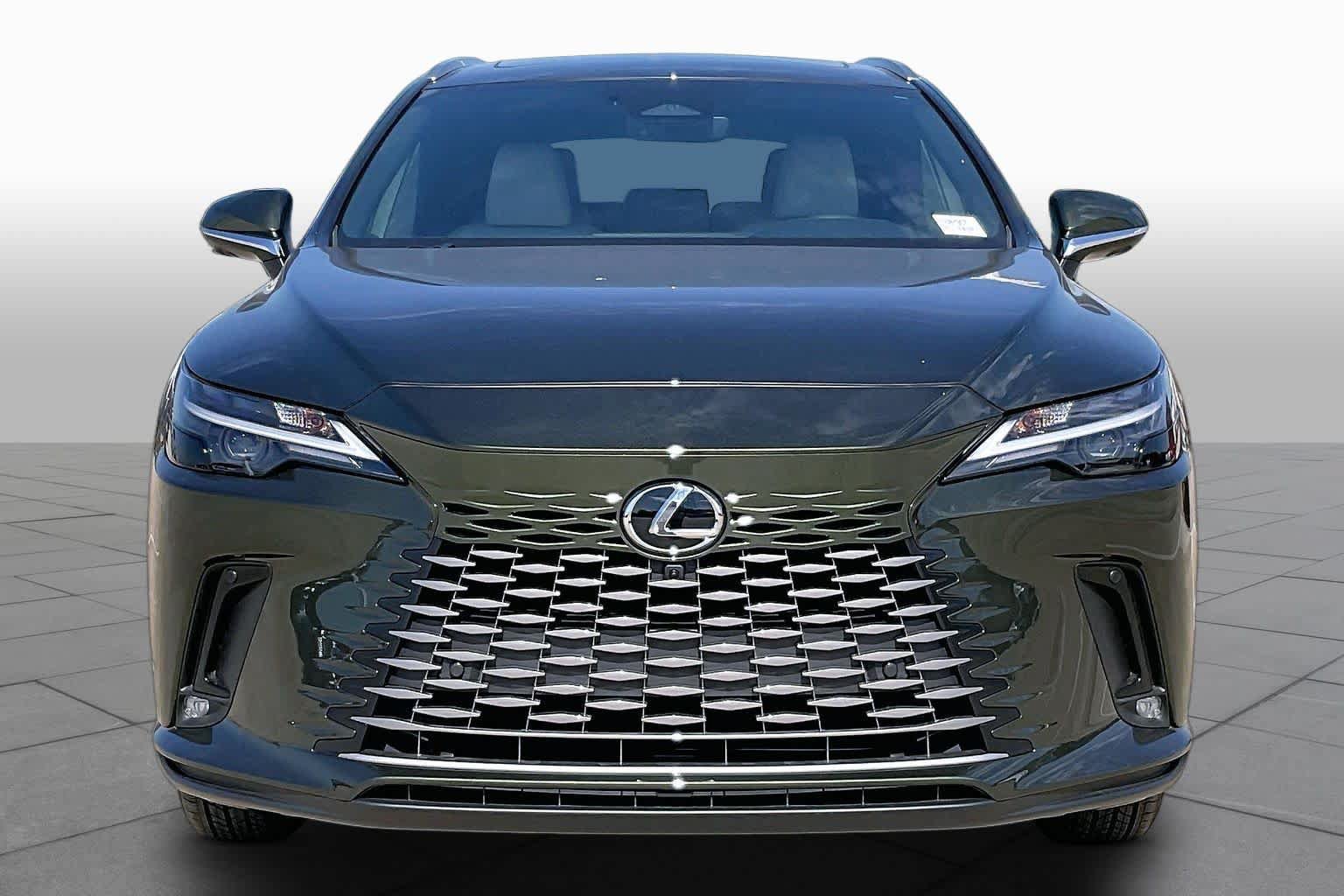 New 2026 Lexus RX 350 Premium FWD image 2