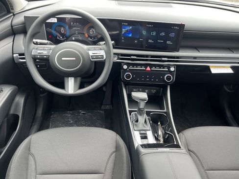 New 2026 Hyundai Tucson SEL image 18