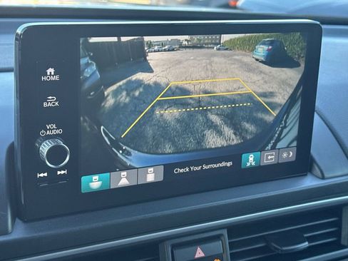 Certified 2025 Honda Pilot EX-L image 21