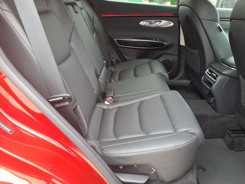 Certified 2026 Genesis GV70 2.5T image 14