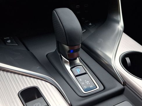 New 2026 Lexus LX 700h F Sport AWD/4WD image 9