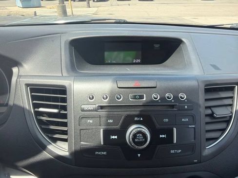 Used 2012 Honda CR-V EX image 24