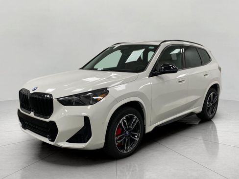 New 2026 BMW X1 xDrive28i w/ Technology Package AWD/4WD image 9