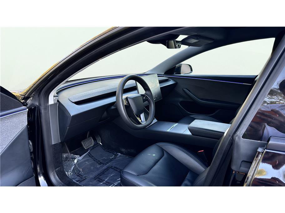 Used 2025 Tesla Model 3 Long Range RWD image 15