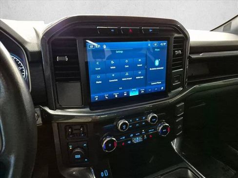 Used 2022 Ford F150 XLT w/ Equipment Group 302A High AWD/4WD image 14
