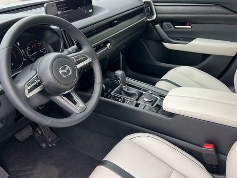 New 2026 MAZDA CX-50 AWD 2.5 S w/ Cargo Package image 11