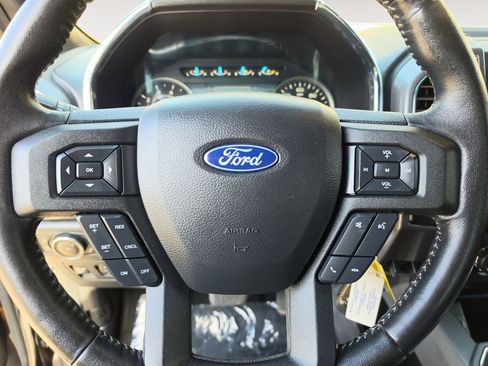 Used 2018 Ford F150 XLT w/ Equipment Group 302A Luxury image 12