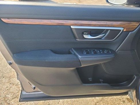 Certified 2022 Honda CR-V EX image 10