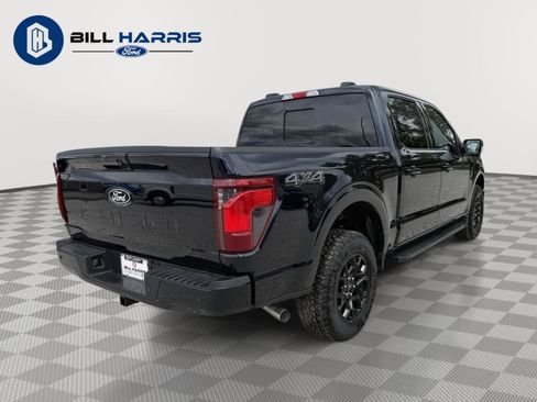 New 2026 Ford F150 XLT w/ Equipment Group 302A MID AWD/4WD image 5